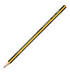 Picture of ST NORIS PENCIL HB TRIANGULAR WITH GRIP